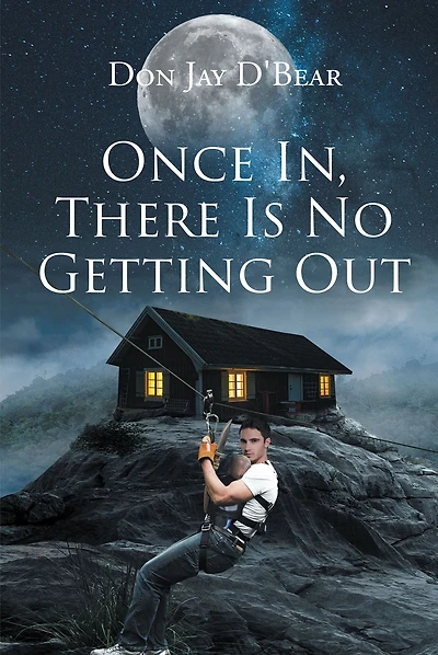 Once in, There Is No Getting Out
