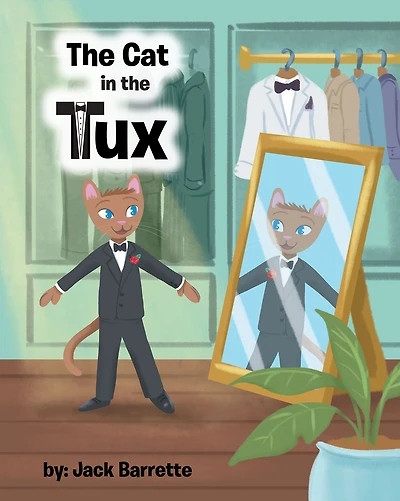 the Cat Tux