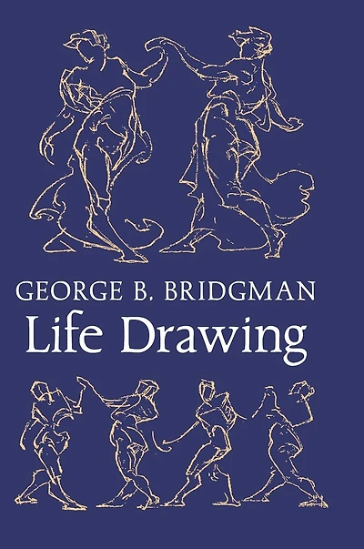 Bridgman's Life Drawing
