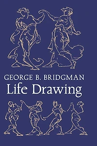 Bridgman's Life Drawing