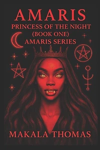 Amaris: Princess of the Night