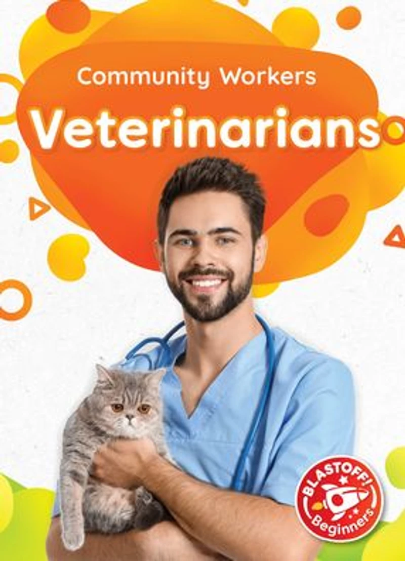 Veterinarians