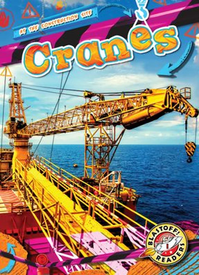 Cranes