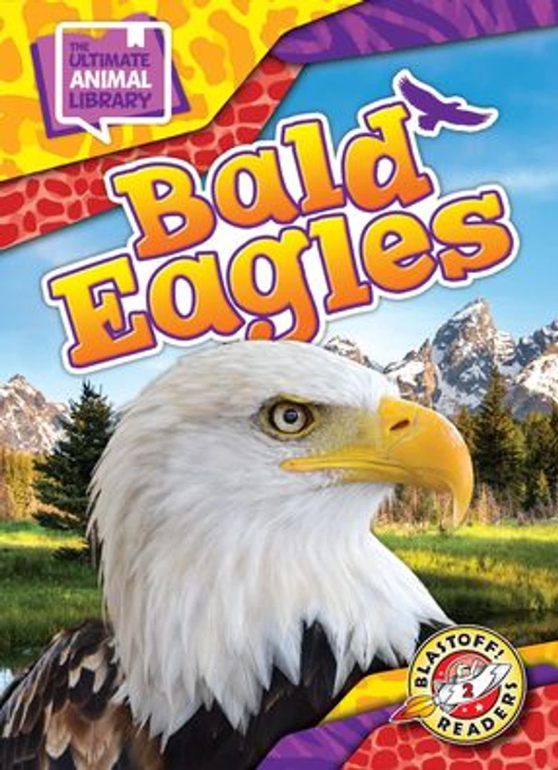 Bald Eagles