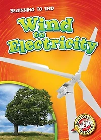 Wind to Electricity