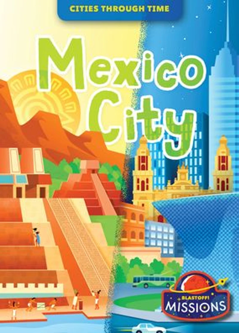 Mexico City