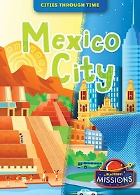Mexico City