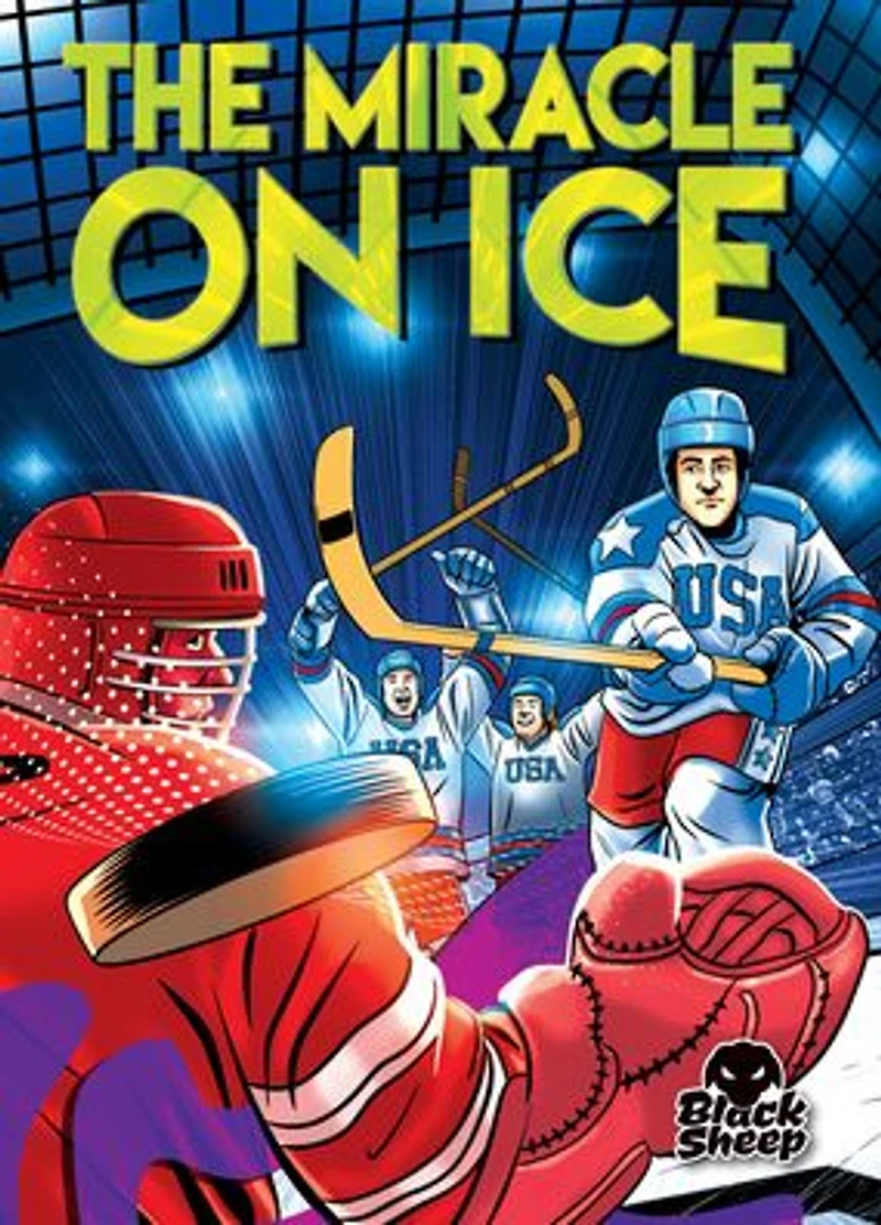 The Miracle on Ice