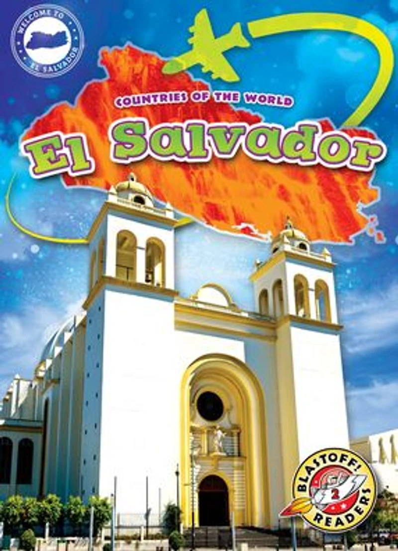El Salvador