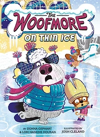 The Woofmore on Thin Ice (The #3)