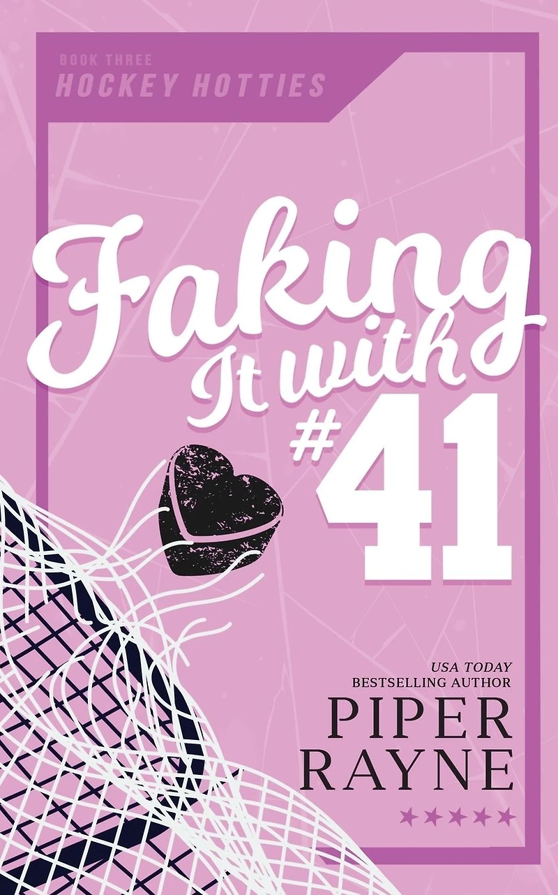 Faking It with #41