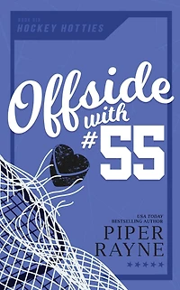 Offside with #55