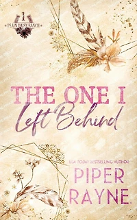 The One I Left Behind