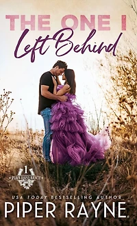 The One I Left Behind