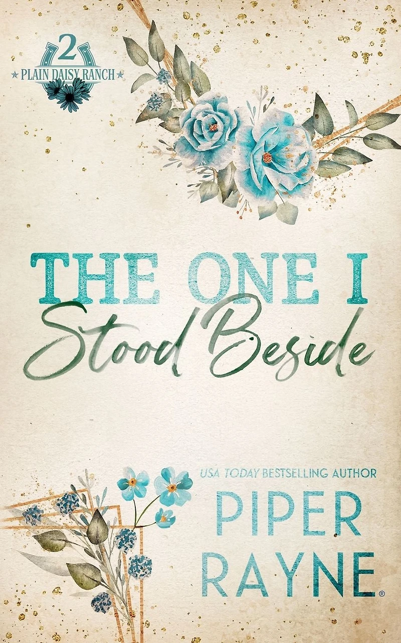 The One I Stood Beside (Hardcover)