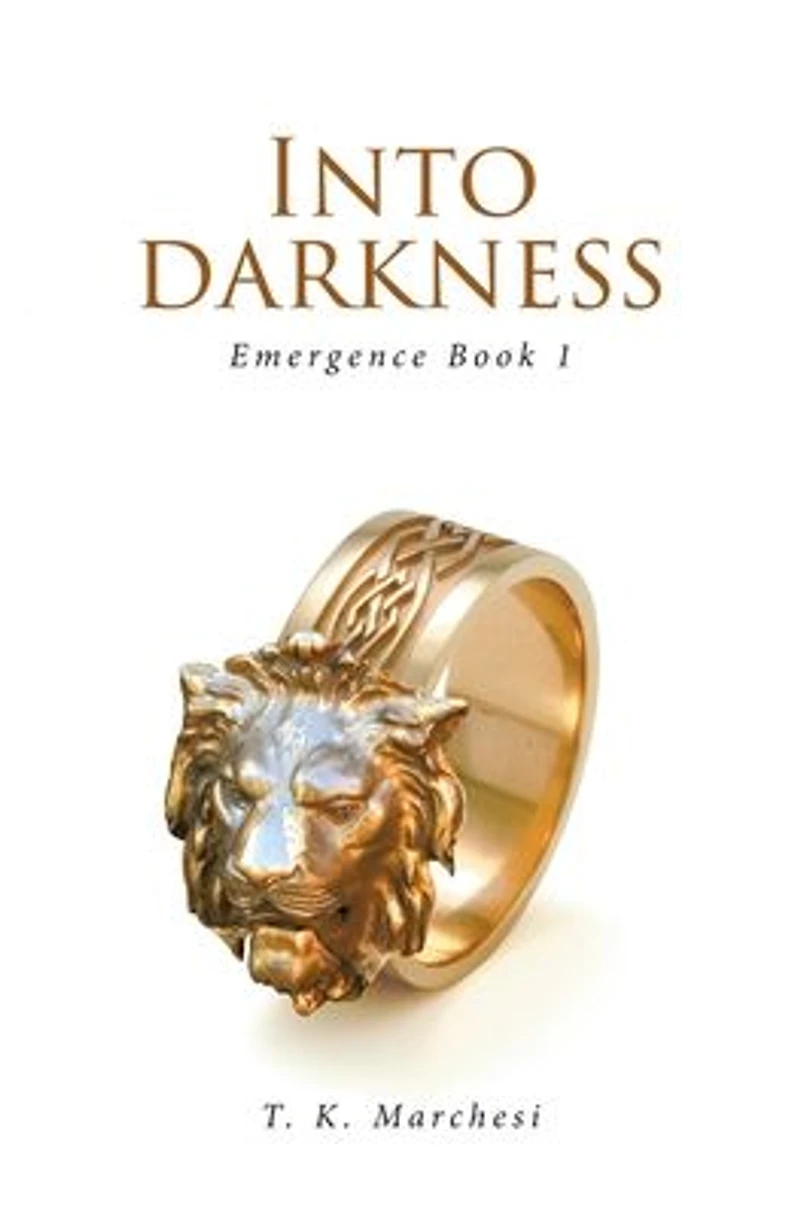 Into Darkness: Emergence Book 1