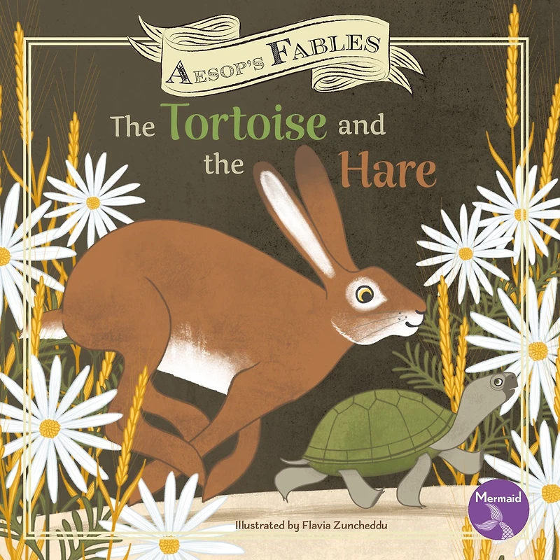 the Tortoise and Hare