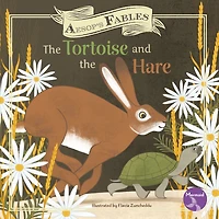 the Tortoise and Hare