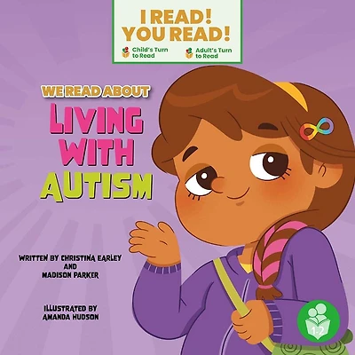 We Read About Autism