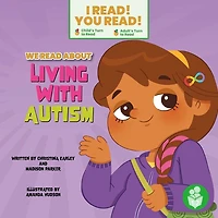 We Read About Autism