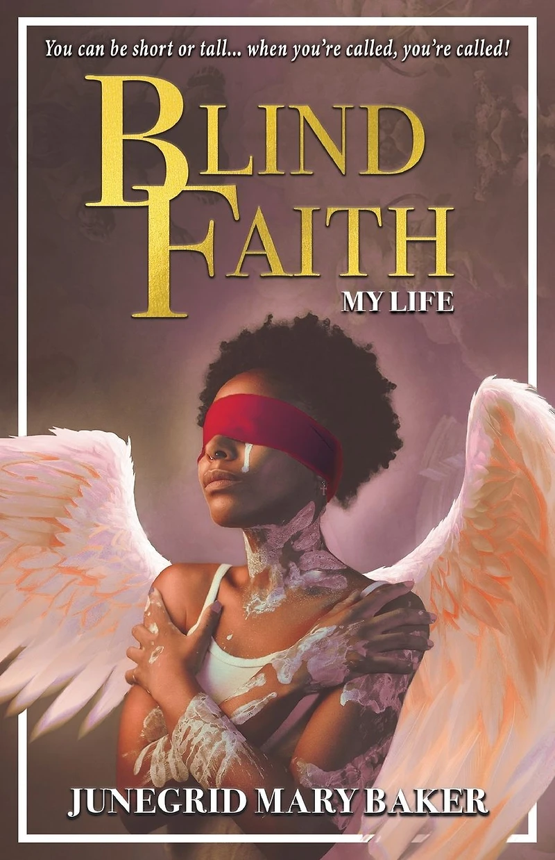 Blind Faith: My Life