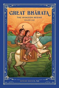 Great Bharata: The Invasion Begins