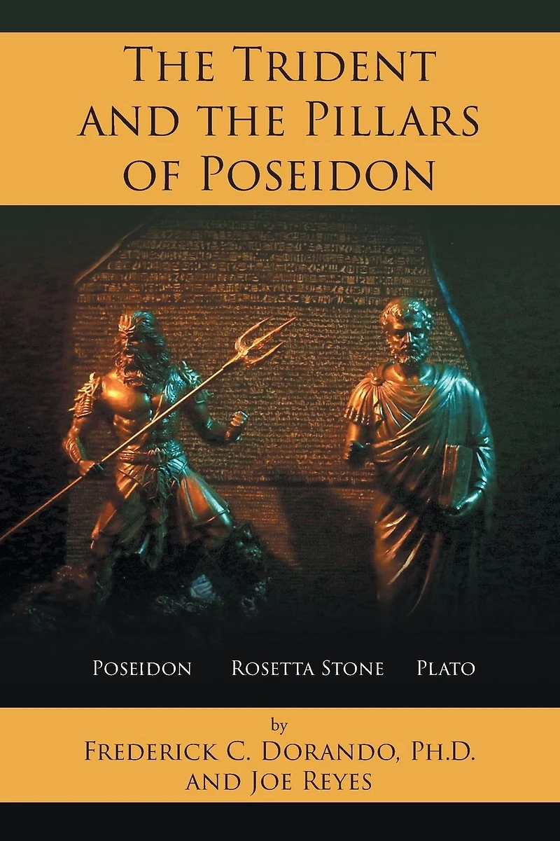 the Trident and Pillars of Poseidon