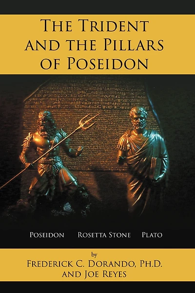the Trident and Pillars of Poseidon