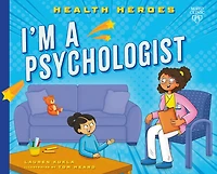 I'm a Psychologist