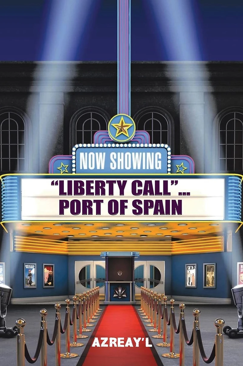 Liberty Call... Port of Spain