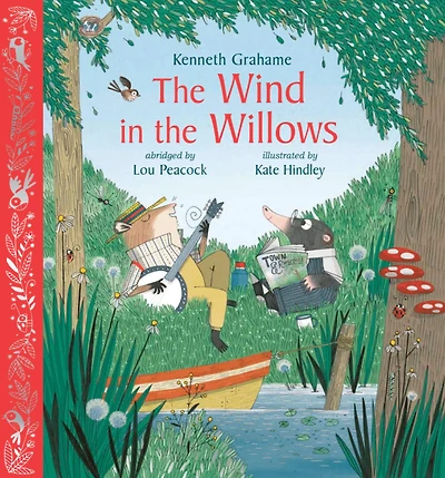 The Wind in the Willows
