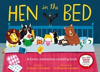 Hen in the Bed