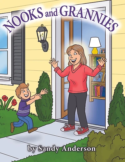 Nooks and Grannies