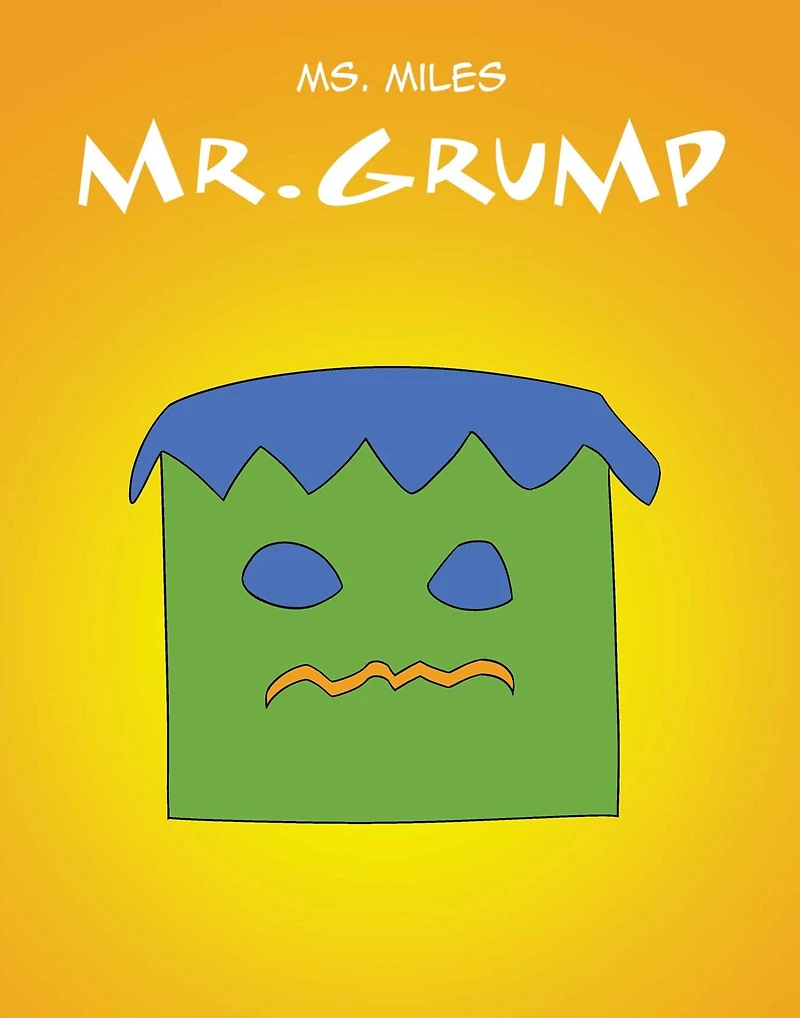 Mr. Grump