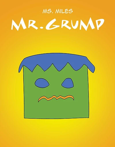 Mr. Grump
