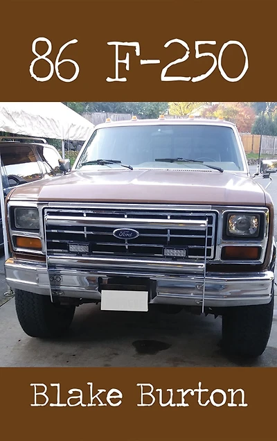 86 F-250