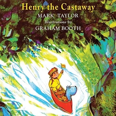 Henry the Castaway