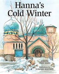 Hanna's Cold Winter