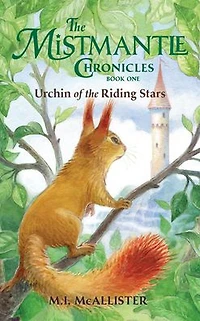 Urchin of the Riding Stars