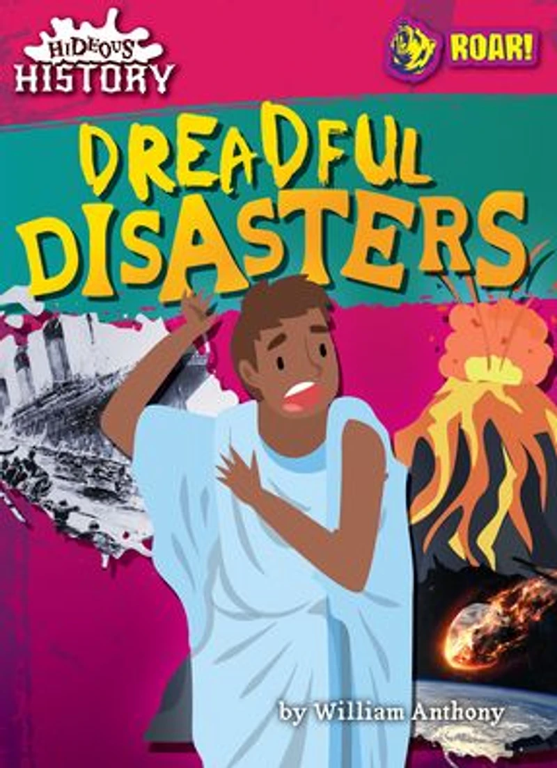 Dreadful Disasters