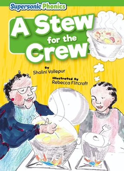A Stew for the Crew