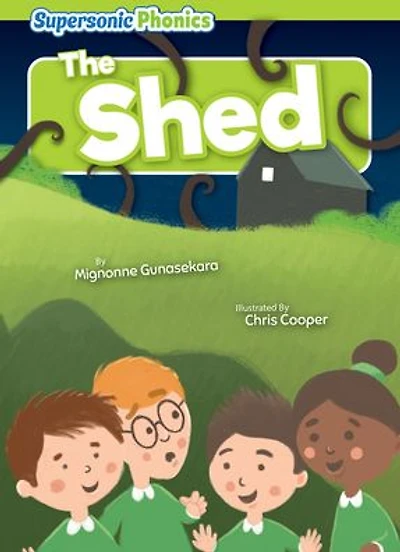 The Shed