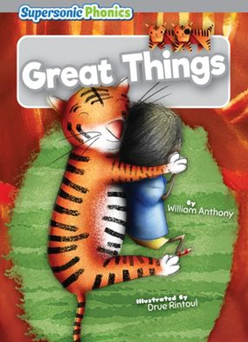 Great Things