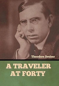 A Traveler At Forty