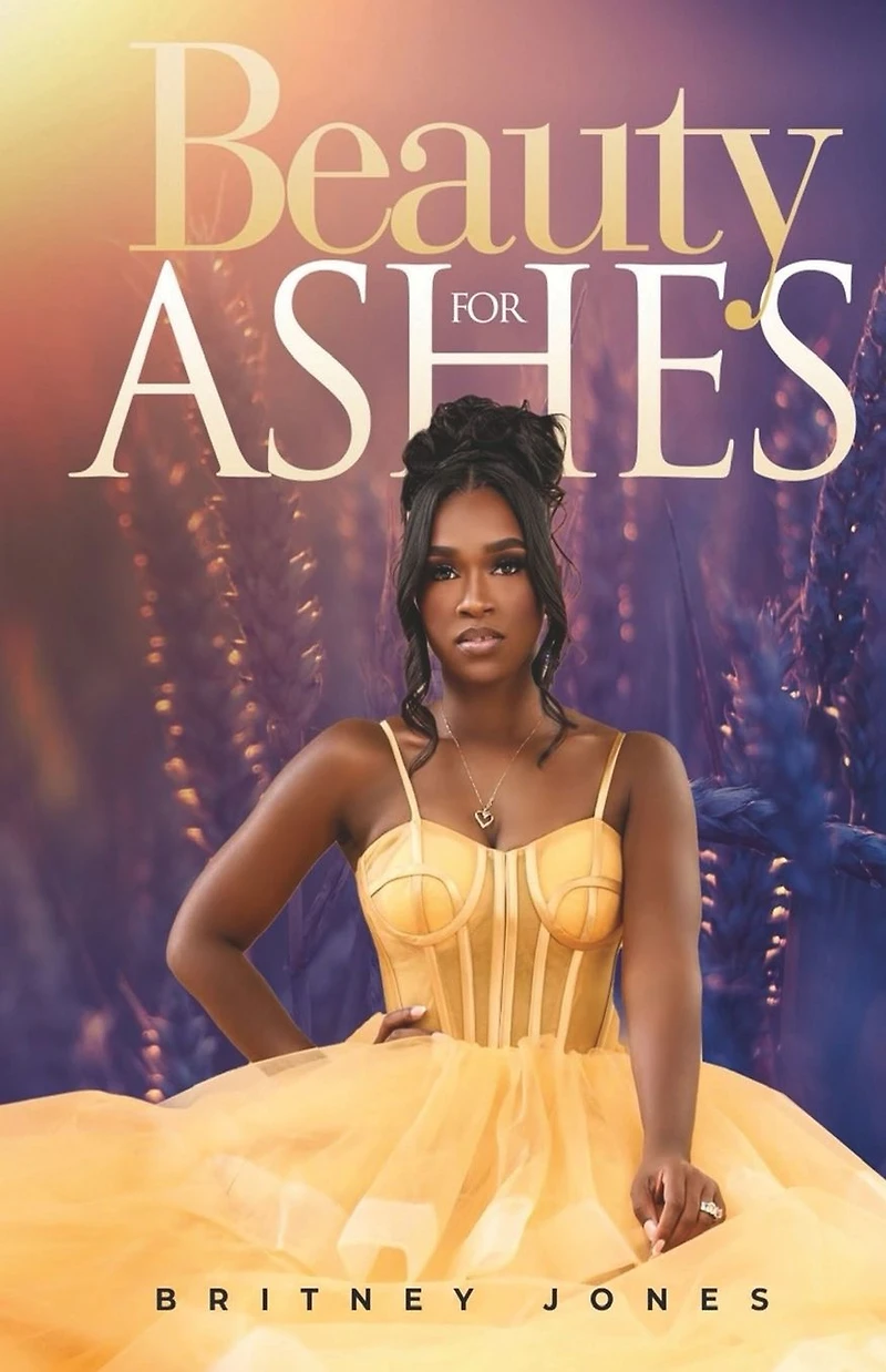 Beauty For Ashes