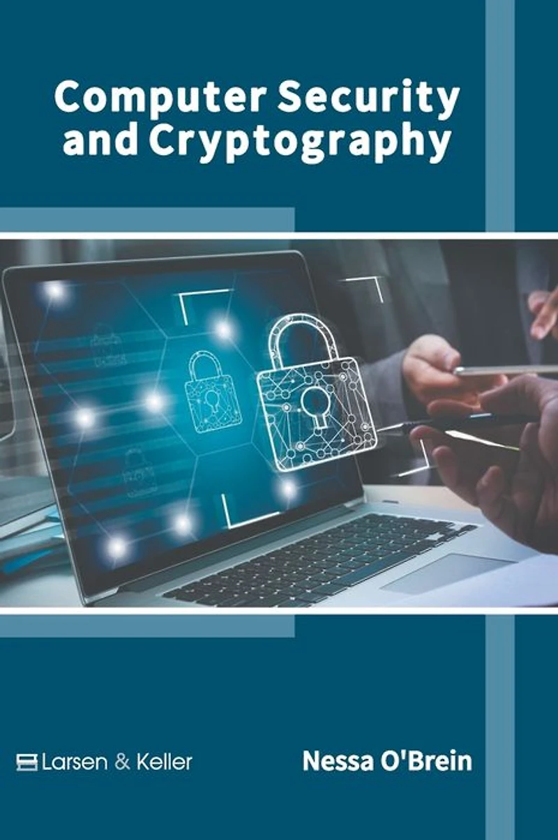 Computer Security and Cryptography
