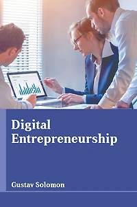 Digital Entrepreneurship