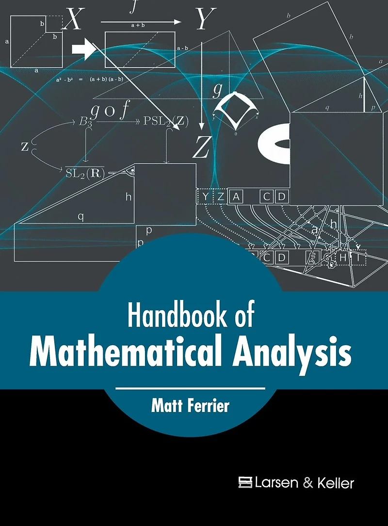 Handbook of Mathematical Analysis