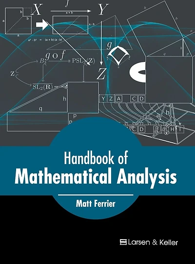 Handbook of Mathematical Analysis