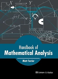 Handbook of Mathematical Analysis